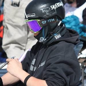 Meet your Posher, Hunter